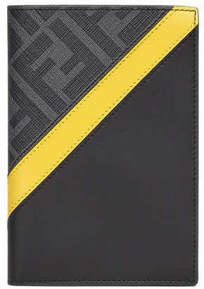 fendi passport case