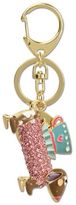 Thumbnail for your product : Love Moschino OFFICIAL STORE Key holders