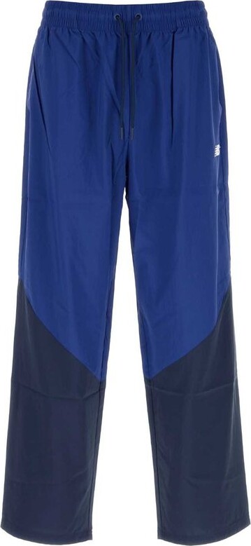 New Balance Sport Legacy Two-Tone Joggers