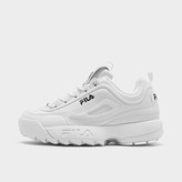 fila headway 6 kids white