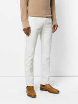 Thumbnail for your product : Jacob Cohen straight leg chinos
