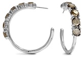 Thumbnail for your product : Chico's Emilee Hoop Earring