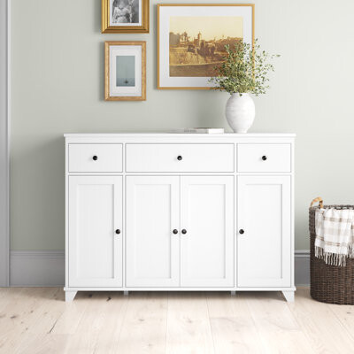 Laurel Foundry Modern Farmhouse Montevallo 47.2\