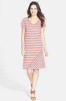 Thumbnail for your product : Tommy Bahama 'Seneca Stripe' Jersey Dress