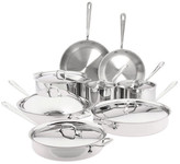 Thumbnail for your product : All-Clad Stainless Steel 14 Piece Cookware Set I