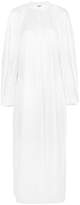 Thumbnail for your product : Jil Sander oversized shirt dress