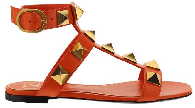 Roman Sandals For Women | Shop the world's largest collection of 