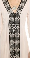 Thumbnail for your product : Free People Journey to the Horizon Dress