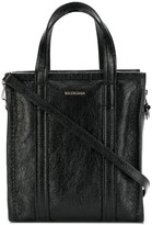 Thumbnail for your product : Balenciaga Bazar Shop XS AJ Bag