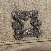 Thumbnail for your product : Dune Women's Bestorm Beaded Motif Clutch Bag - Pewter