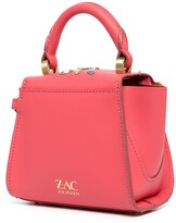 Thumbnail for your product : ZAC Zac Posen mini Eartha studded bag