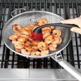 Thumbnail for your product : Williams-Sonoma Steel Grill Fry Pan
