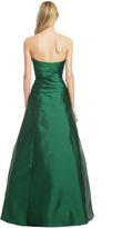 Thumbnail for your product : Monique Lhuillier ML Fit For Royalty Gown