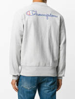 Thumbnail for your product : Champion track bomber jacket
