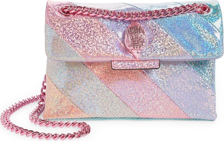 Glitter Crossbody Bags | Shop The Largest Collection | ShopStyle