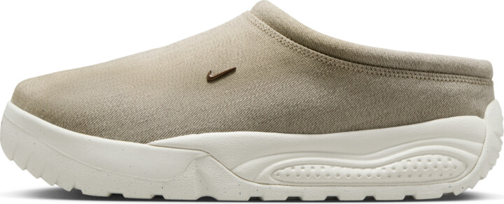 Men's Nike ACG Rufus Shoes in Grey | HJ4334-001