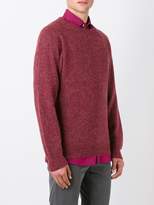 Thumbnail for your product : Massimo Alba 'stipe' jumper
