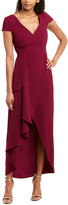 Thumbnail for your product : Dress the Population Maxi Dress