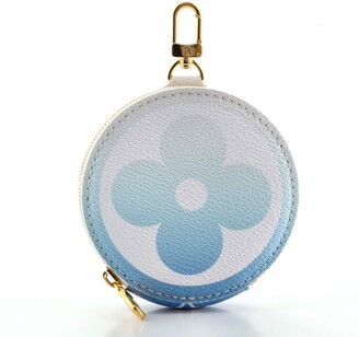 Louis Vuitton Multi Pochette Accessoires Round Coin Purse By The Pool  Monogram Giant - ShopStyle Wallets & Card Holders