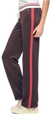 Juicy Couture Colorblock French Terry Pant