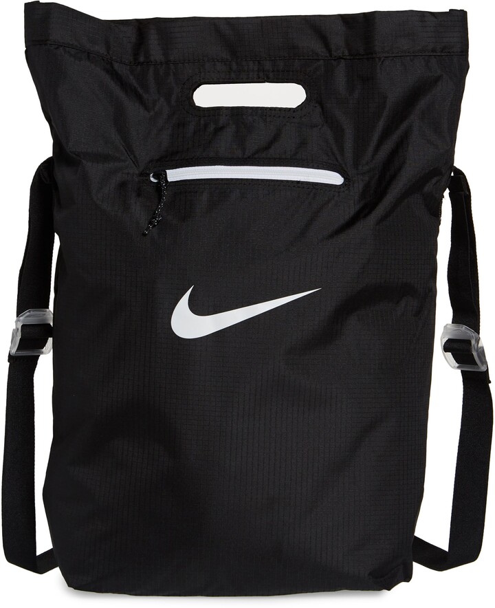 Nike Gym Bag | Shop the world's largest collection of fashion | ShopStyle