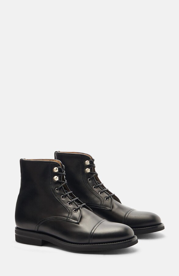 Scarosso Paola Boots