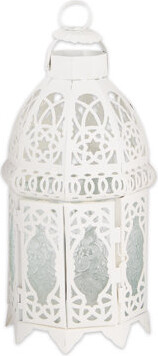 Zingz & Thingz 12" Outdoor Lantern