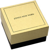 Thumbnail for your product : Jones New York Crystal Tennis Bracelet