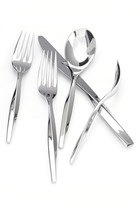 Thumbnail for your product : Nambe 'Twist' 5-Piece Flatware Set