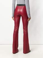 Thumbnail for your product : Drome flared trousers