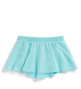 Thumbnail for your product : Bloch 'Jonet' Beaded Ballet Skirt (Little Girls)