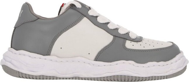 Maison Mihara Yasuhiro Wayne Low-Top Sneakers