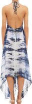 Thumbnail for your product : Viola Tie-Dye Maxi Dress-Multi