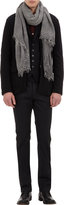 Thumbnail for your product : John Varvatos Baby-Fringe Scarf