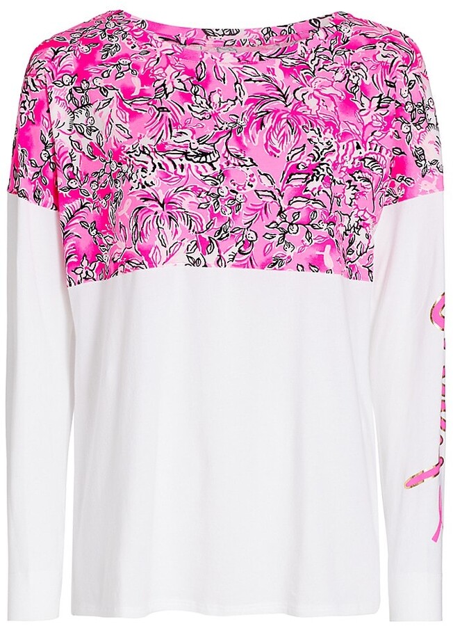 Lilly Pulitzer Women's Tops | Shop the world's largest collection 