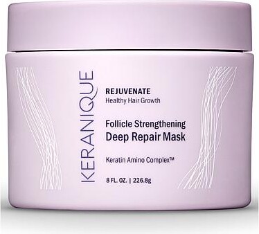 Keranique Deep Repair Hair Mask
