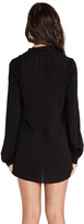 Thumbnail for your product : Tysa Sir Sean Shirt Dress
