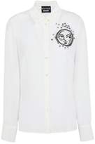 Thumbnail for your product : Moschino OFFICIAL STORE BOUTIQUE Long sleeve shirt