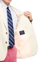 Thumbnail for your product : Brooks Brothers Fitzgerald Fit Two-Button Sport Coat
