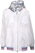 Thumbnail for your product : Moncler Gamme Rouge Lauren Bomber Jacket