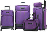 Thumbnail for your product : Skyway Luggage Seville 5-pc. Luggage Set