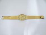 Thumbnail for your product : Concord 14K Yellow Gold Quartz 32mm Mens Watch