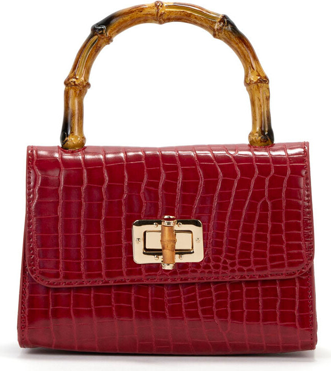 Shoulder Bag Charm Tote Bag Campo Marzio Campo Marzio Roma 1933