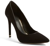 Thumbnail for your product : Rachel Zoe Trix Pointed Toe Pump