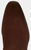 Thumbnail for your product : Barneys New York Men's Chelsea Boots - Brown