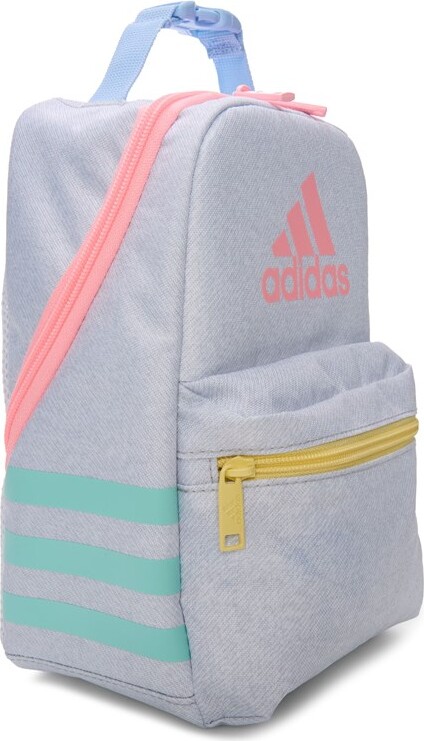 adidas Santiago 3 Lunch Bag Shoes