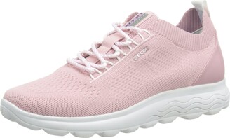 Geox Pink Shoes For Women on Sale | ShopStyle UK