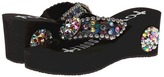 Thumbnail for your product : Gypsy SOULE Carnival Heel