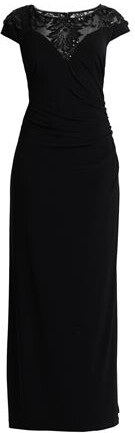 FRANK LYMAN Maxi dress - ShopStyle