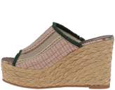 Thumbnail for your product : Espadrilles Wedge Sandal